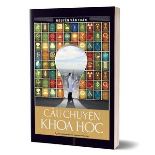 Câu Chuyện Khoa Học