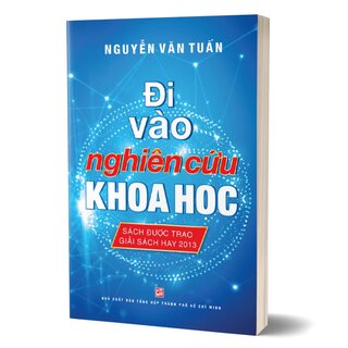 Đi Vào Nghiên Cứu Khoa Học