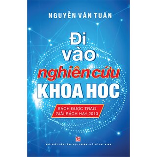 Đi Vào Nghiên Cứu Khoa Học