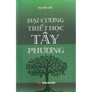 Đại Cương Triết Học Tây Phương