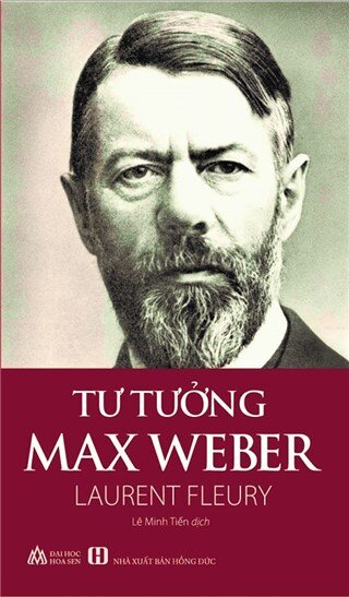 Tư Tưởng Max Weber