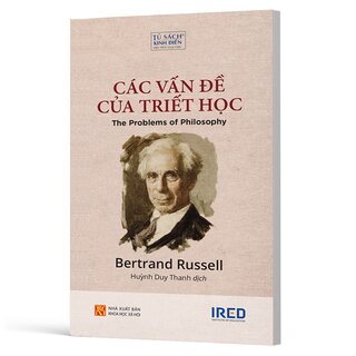 Các Vấn Đề Của Triết Học - Bertrand Russell