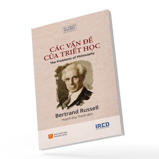 Các Vấn Đề Của Triết Học - Bertrand Russell