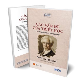 Các Vấn Đề Của Triết Học - Bertrand Russell