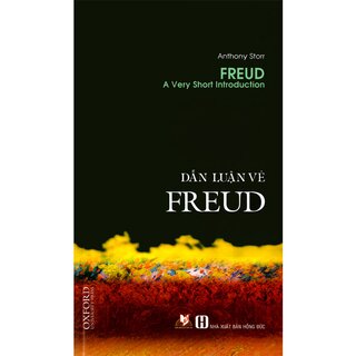 Dẫn Luận Về Freud