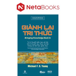 Giành Lại Tri Thức