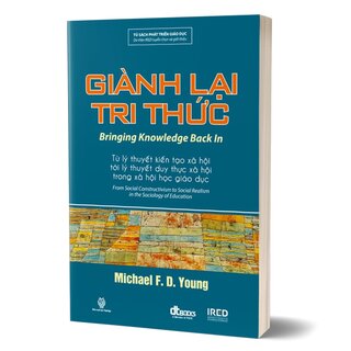 Giành Lại Tri Thức