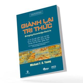 Giành Lại Tri Thức