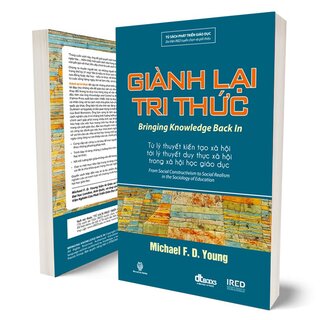 Giành Lại Tri Thức