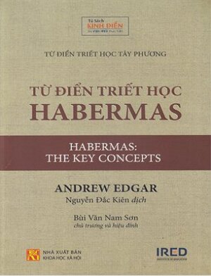 Từ Điển Triết Học Habermas