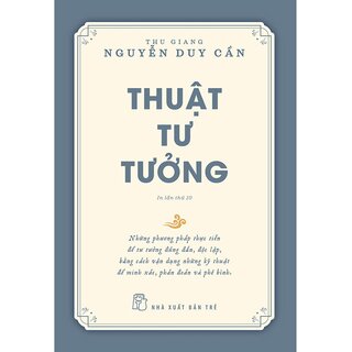 Thuật Tư Tưởng