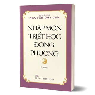 Nhập Môn Triết Học Đông Phương