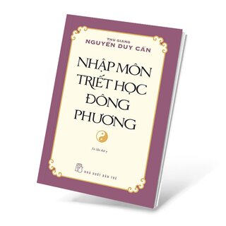 Nhập Môn Triết Học Đông Phương