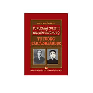 Tư Tưởng Cải Cách Giáo Dục