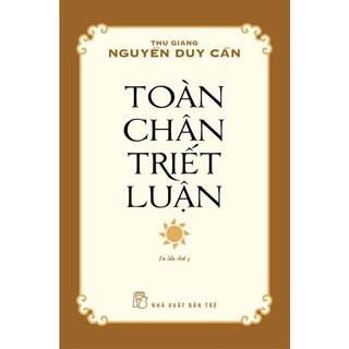 Toàn Chân Triết Luận