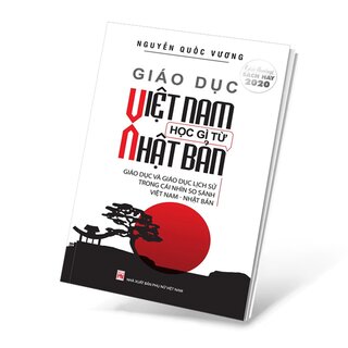 Giáo Dục Việt Nam Học Gì Từ Nhật Bản