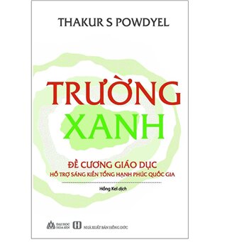 Trường xanh