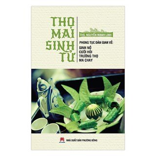 Thọ Mai Sinh Tử (Tái Bản)