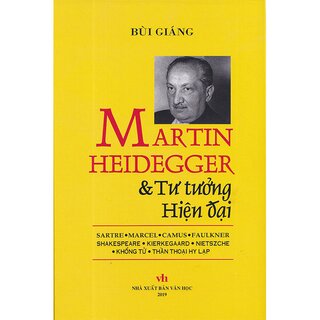 Martin Heidegger Và Tư Tưởng Hiện Đại