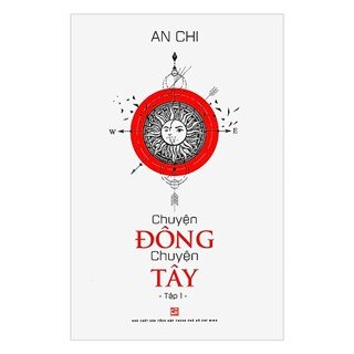 Chuyện Đông Chuyện Tây (Tập 1)