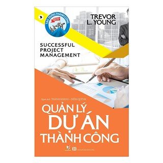 Quản Lý Dự Án Thành Công