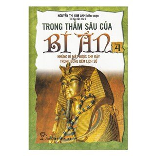 Trong Thẳm Sâu Của Bí Ẩn - Tập 4