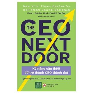 The Ceo Next Door