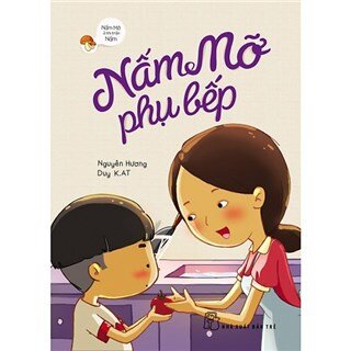 Nấm Mỡ Ở Thị Trấn Nấm - Nấm Mỡ Phụ Bếp