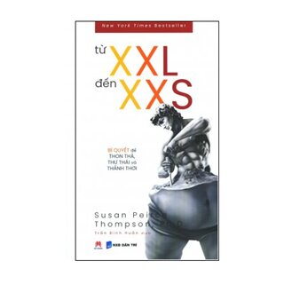 Từ XXL Đến XXS