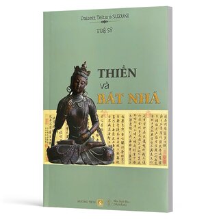 Thiền và Bát Nhã