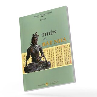 Thiền và Bát Nhã