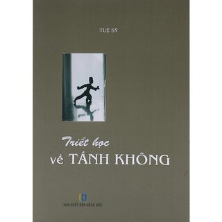 Triết Học Về Tánh Không (Bìa Cứng)