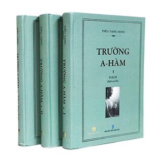 Trường A Hàm - Tiểu Tạng Kinh - Bộ 3 tập