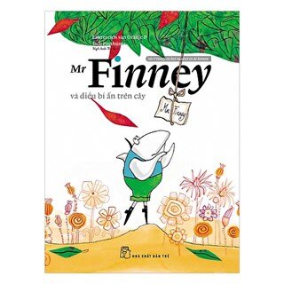 Mr Finney Và Điều Bí Ẩn Trên Cây