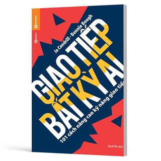Giao Tiếp Bất Kỳ Ai