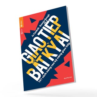 Giao Tiếp Bất Kỳ Ai