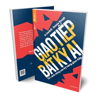 Giao Tiếp Bất Kỳ Ai