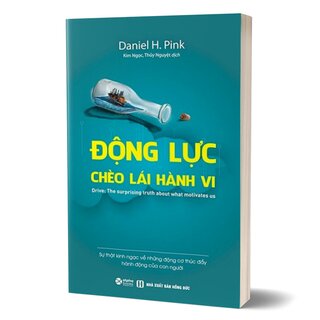 Động Lực Chèo Lái Hành Vi