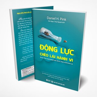 Động Lực Chèo Lái Hành Vi