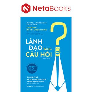 Lãnh Đạo Bằng Câu Hỏi