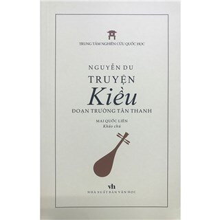 Truyện Kiều - Đoạn trường tân thanh