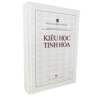 Kiều Học Tinh Hoa - Tập 1