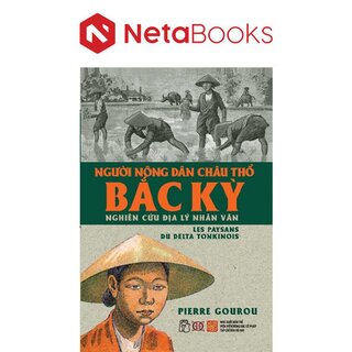 Người Nông Dân Châu Thổ Bắc Kỳ