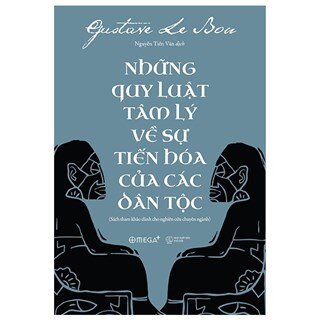 Những Quy Luật Tâm Lý Về Sự Tiến Hóa Của Các Dân Tộc