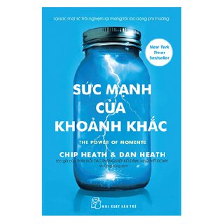 Sức mạnh của khoảnh khắc