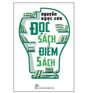 Đọc sách - Điểm sách.