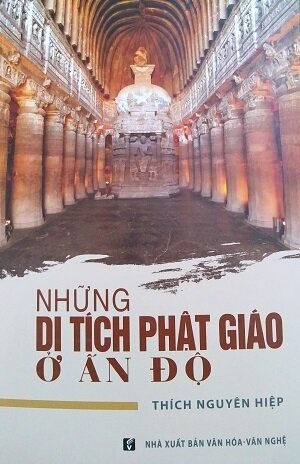 Những Di Tích Phật Giáo Ở Ấn Độ