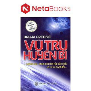 Vũ Trụ Huyền Bí