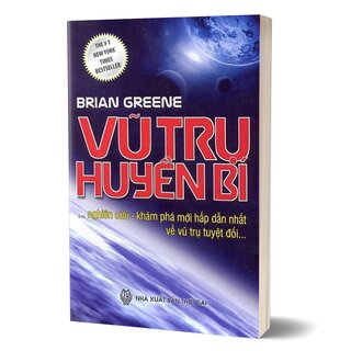 Vũ Trụ Huyền Bí