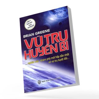 Vũ Trụ Huyền Bí